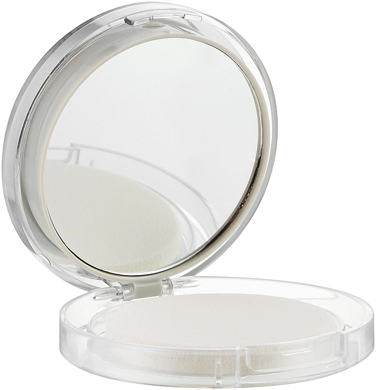 LAMEL Make Up Smart Skin Compact Powder Пудра для лица - фото N2