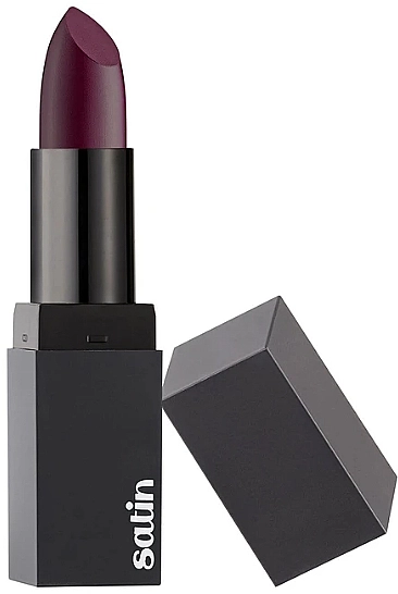 Barry M Cosmetics Satin Lip Paint Помада для губ - фото N1