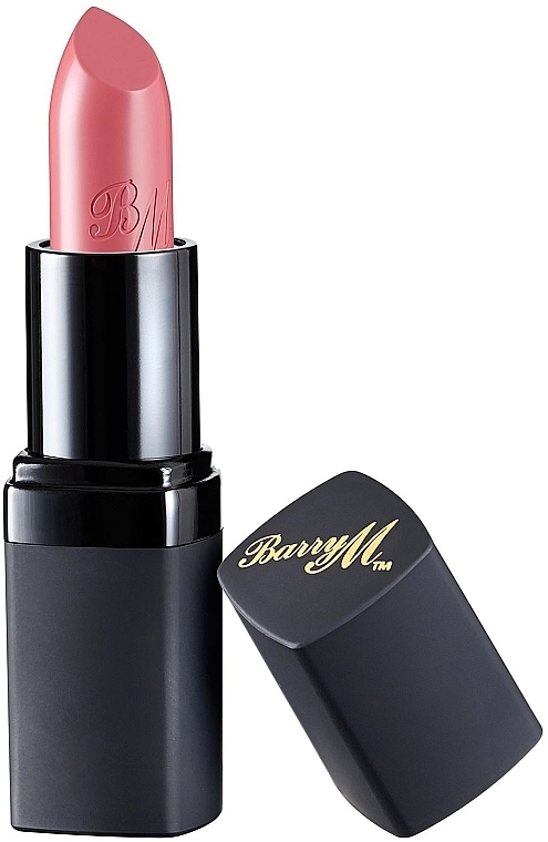 Barry M Matte Lip Paint Матова помада для губ - фото N1