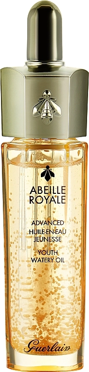 Guerlain Омолаживающее масло для лица Abeille Royale Advanced Youth Watery Oil - фото N1