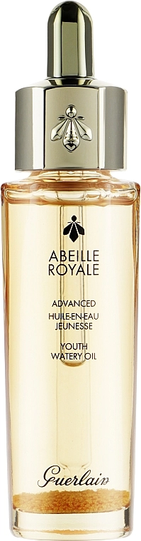 Guerlain Омолаживающее масло для лица Abeille Royale Advanced Youth Watery Oil - фото N4