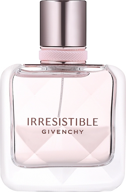 Туалетна вода жіноча - Givenchy Irresistible, 50 мл - фото N2