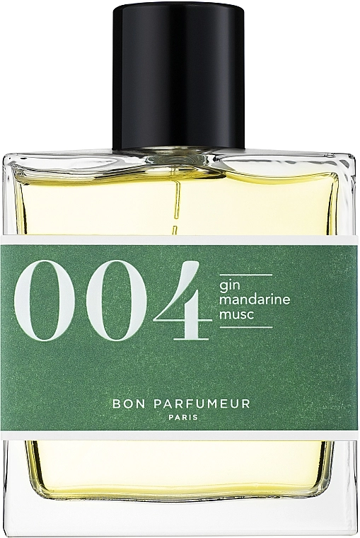 Bon Parfumeur 004 Парфюмированная вода - фото N1