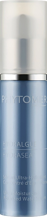 Увлажняющая питательная сыворотка - Phytomer Hydrasea Ultra-Moisturizing Serum, 30 мл - фото N1