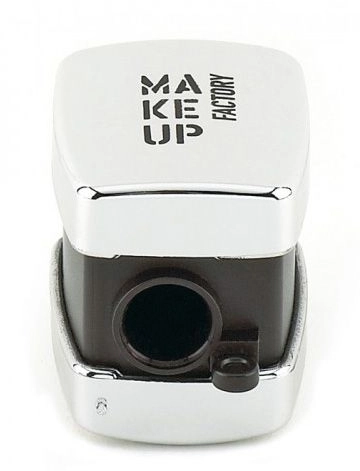 Make up Factory Точилка для карандашей Sharpener - фото N1