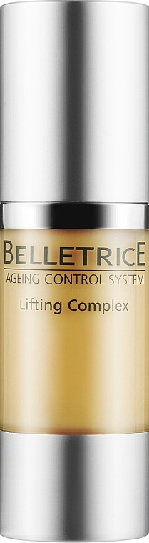 Belletrice УЦІНКА Комплекс для підтягування шкіри обличчя Ageing Control System Lifting Complex * - фото N1