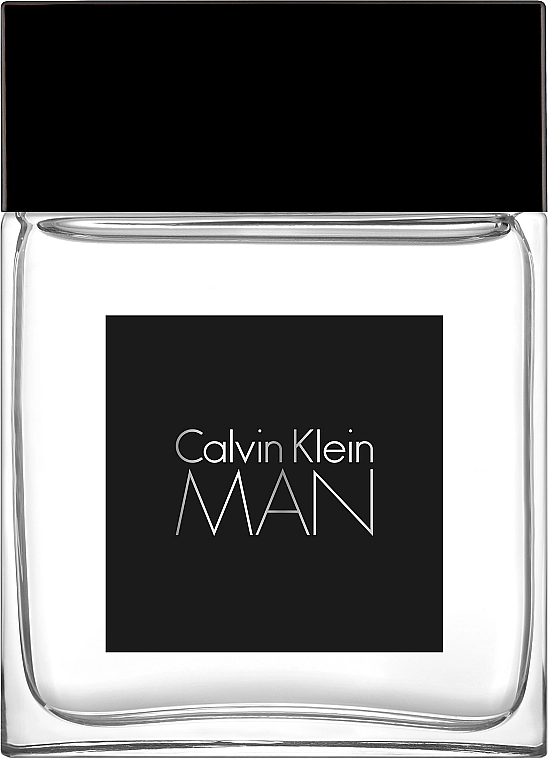 Calvin Klein Man Туалетна вода - фото N1