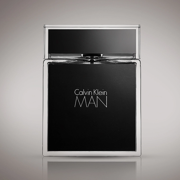 Calvin Klein Man Туалетна вода - фото N6