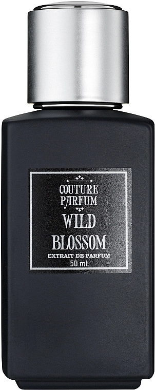 Couture Parfum Wild Blossom New Design Парфюмированная вода - фото N1