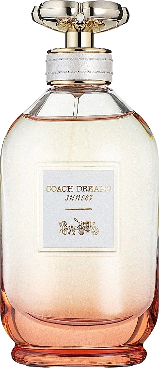 Coach Dreams Sunset Парфумована вода - фото N3