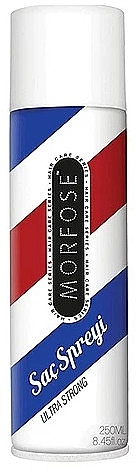 Morfose Лак для волос Ossion Ultra Strong Hairspray - фото N1