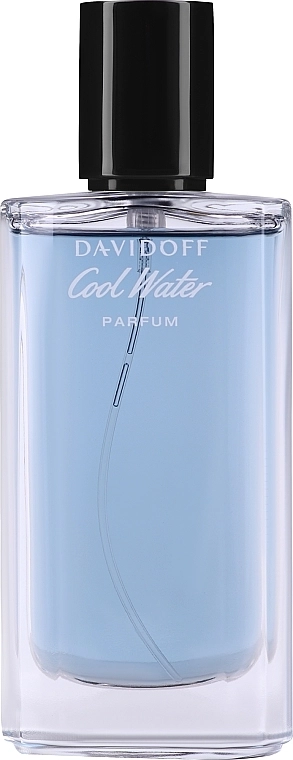 Davidoff Cool Water Духи - фото N1