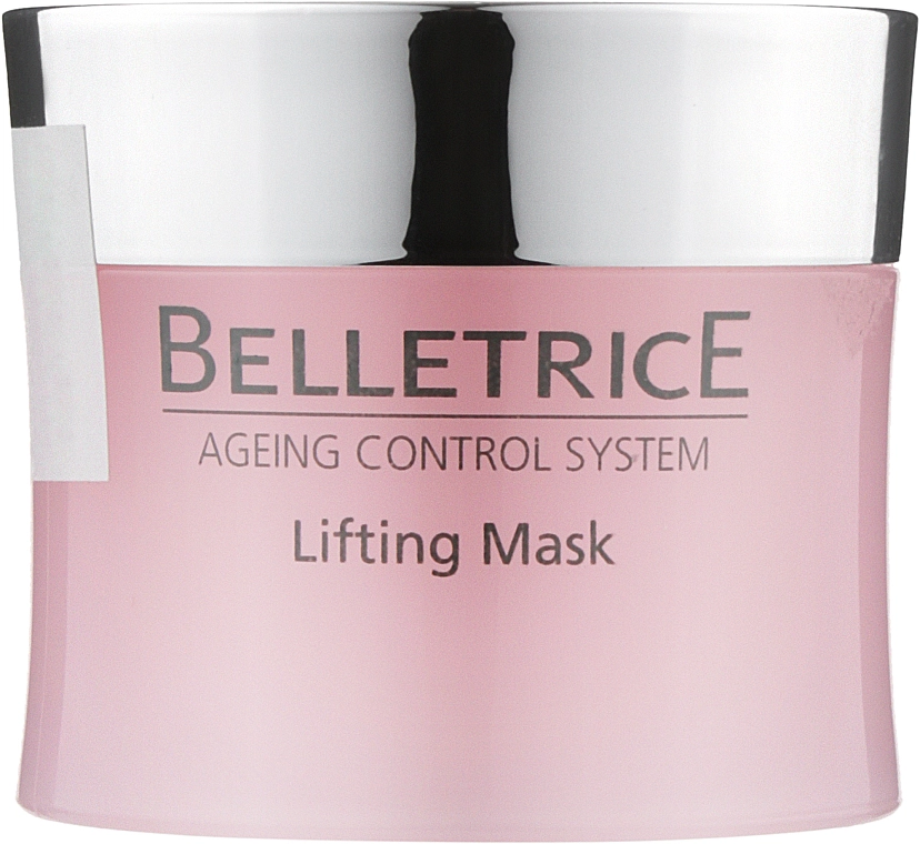 Belletrice УЦЕНКА Маска для подтяжки кожи лица Ageing Control System Lifting Mask * - фото N1