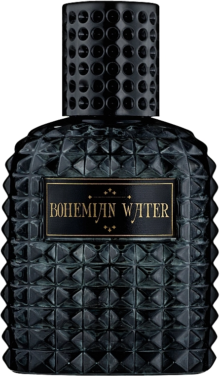 Couture Parfum Bohemian Water Духи (тестер без крышечки) - фото N1