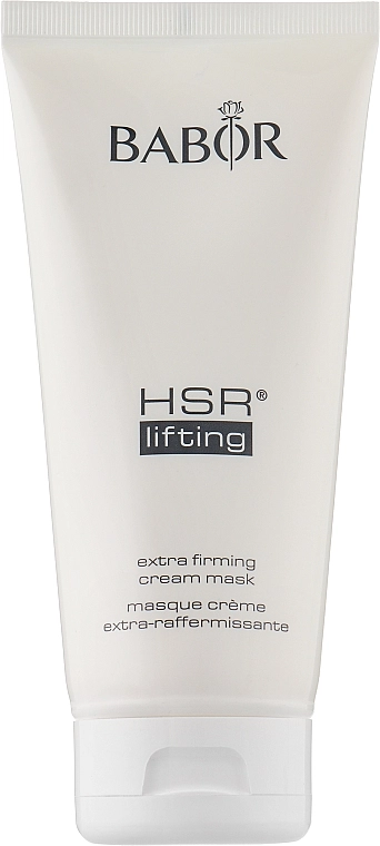 Babor Крем-маска для лица HSR Lifting Extra Firming Cream Mask - фото N1