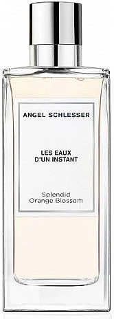 Angel Schlesser Les Eaux d'un Instant Splendid Orange Blossom Туалетная вода (тестер с крышечкой) - фото N1