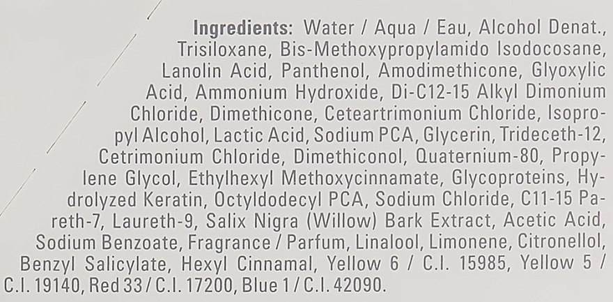Goldwell Сиворотка для сухого і пошкодженого волосся Dualsenses Rich Repair Serum Regeneration - фото N4