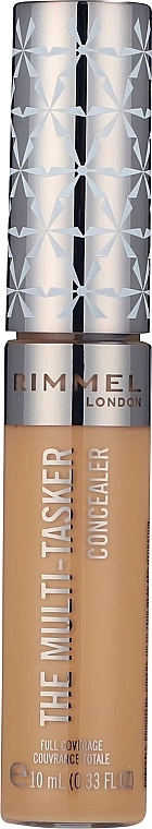 Rimmel The Multi-Tasker Concealer Консилер для обличчя - фото N2