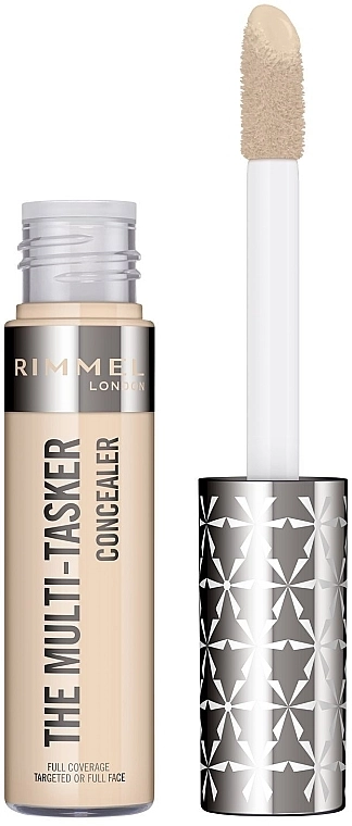 Rimmel The Multi-Tasker Concealer Консилер для обличчя - фото N1