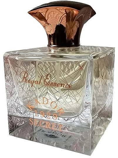 Noran Perfumes Kador 1929 Secret Парфумована вода (тестер з кришечкою) - фото N1