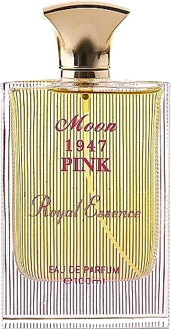 Noran Perfumes Moon 1947 Pink Парфумована вода (тестер без кришечки) - фото N1