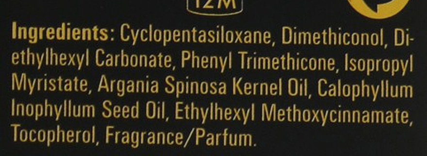 Goldwell Масло для всех типов волос Elixir Versatile Oil Treatment - фото N4