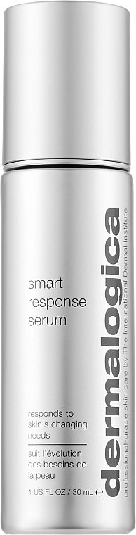 Dermalogica Сироватка для обличчя Smart Response Serum - фото N1