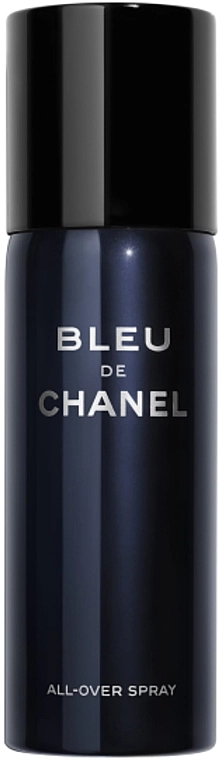 Chanel Bleu de Спрей для тела - фото N1