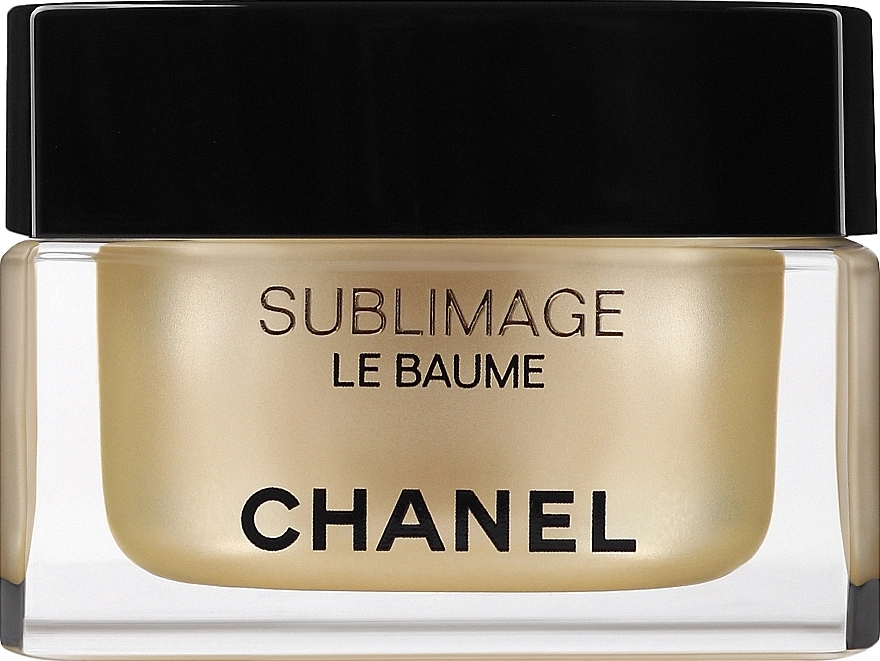Chanel Регенерувальний бальзам для захисту шкіри обличчя Sublimage Le Baume - фото N1