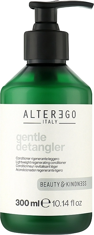 Alter Ego Кондиционер увлажняющий и ревитализирующий Lightweight Regenerating Conditioner - фото N1