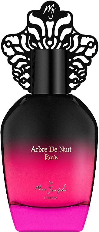 Prestige Paris Arbre De Nuit Rose Парфюмированная вода - фото N1