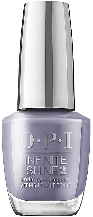 O.P.I Лак для ногтей Nail Infinite Shine 2 Dtla Collection Fall 2021 - фото N1