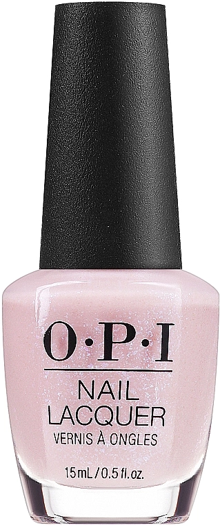 O.P.I Лак для ногтей Nail Lacquer Malibu Collection 2021 - фото N1