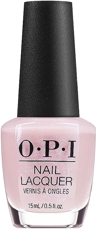 O.P.I Лак для нігтів Nail Lacquer Malibu Collection 2021 - фото N1