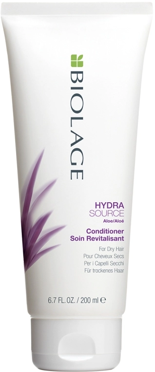 Biolage Кондиціонер для сухого волосся Matrix Hydrasource Conditioner - фото N1