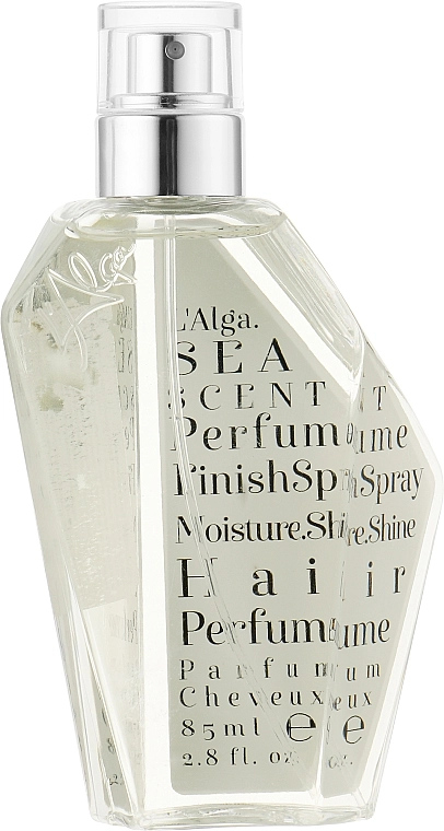 L’Alga Парфюм для волос Seascent Perfume - фото N1