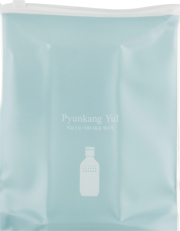 Набор - Pyunkang Yul Acne Set, (cl/foam/120ml + mask/18g + patch/15pc) - фото N8