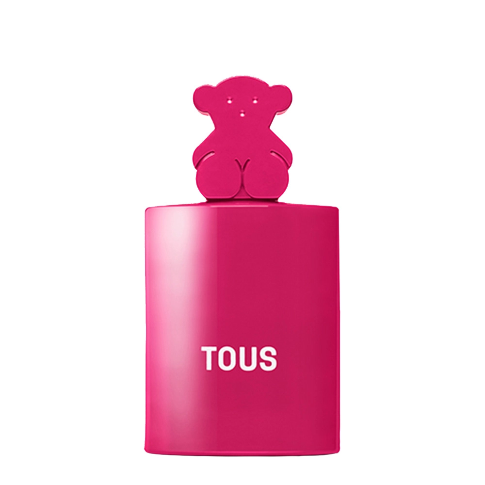 Туалетная вода женская - Tous More More Pink, 30 мл - фото N1