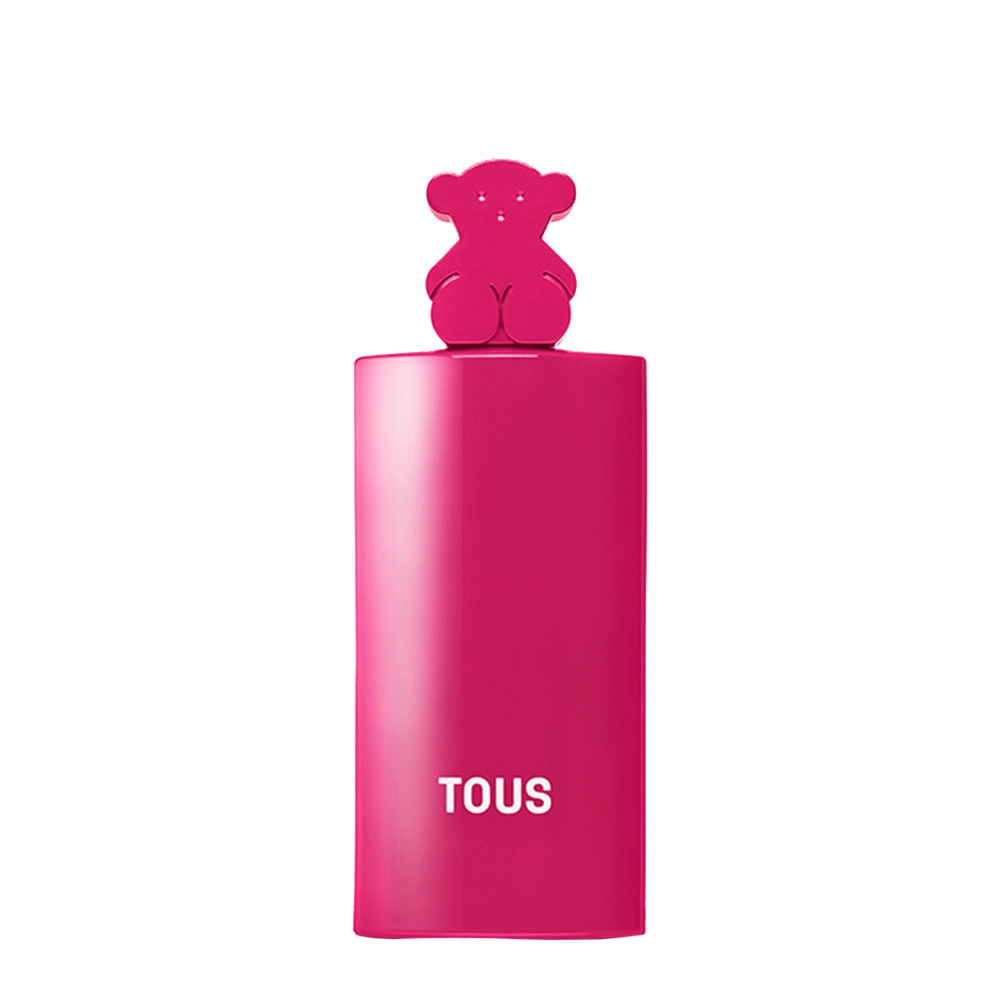 Туалетная вода женская - Tous More More Pink, 50 мл - фото N1