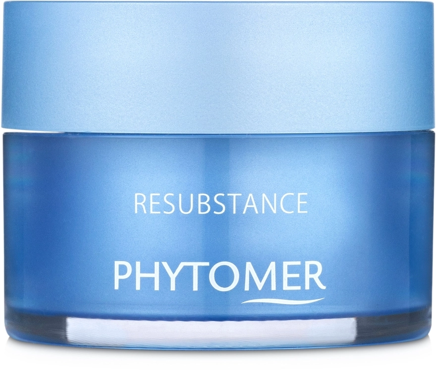 Відновлюючий живильний крем - Phytomer Resubstance Face Cream, 50 мл - фото N2