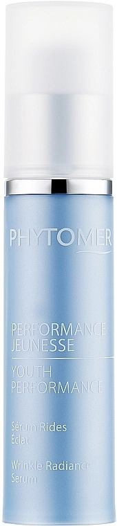 Антивозрастная сыворотка для лица - Phytomer Youth Performance Serum, 30 мл - фото N2