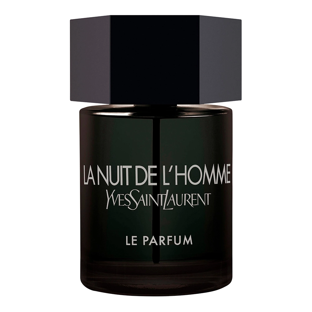 Парфюмированная вода мужская - Yves Saint Laurent La Nuit de L'Homme Le Parfum, 100 мл - фото N1