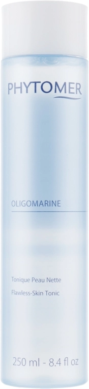 Увлажняющий тоник для лица - Phytomer Oligomarine Tonic, 250 мл - фото N1