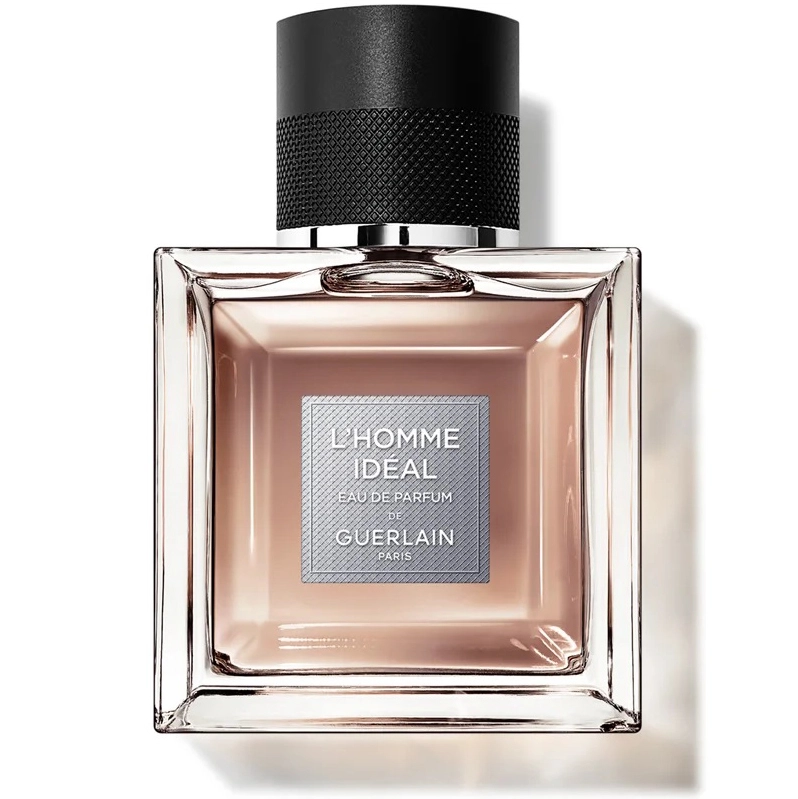 Парфюмированная вода мужская - Guerlain L'Homme Ideal Eau de Parfum, 50 мл - фото N1