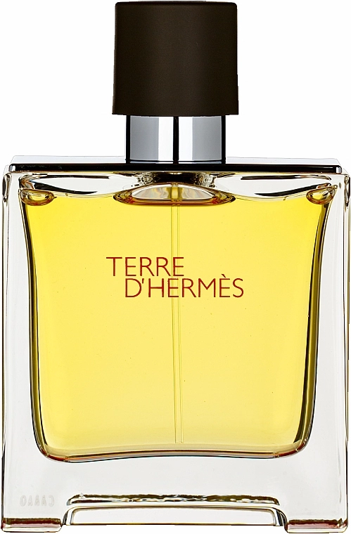 Hermes Terre d'Hermes Духи (тестер с крышечкой) - фото N1