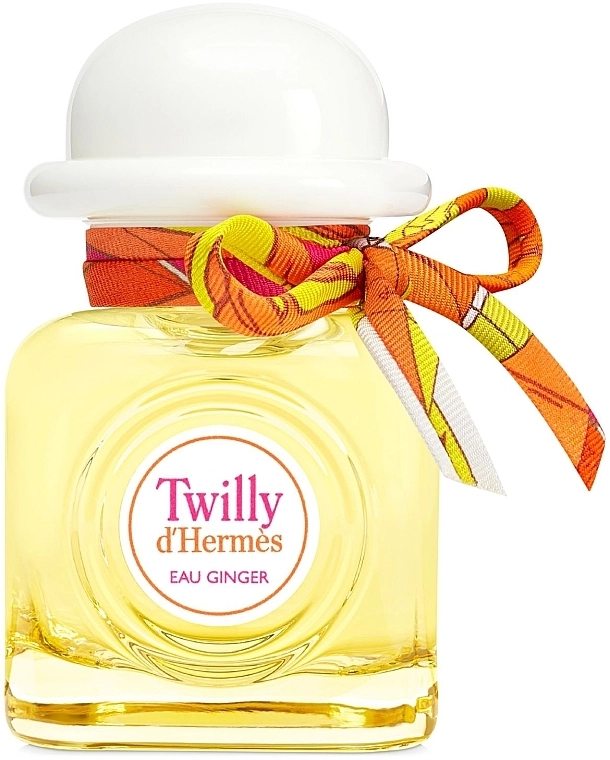 Hermes Twilly d'Hermes Eau Ginger Парфюмированная вода (тестер без крышечки) - фото N1