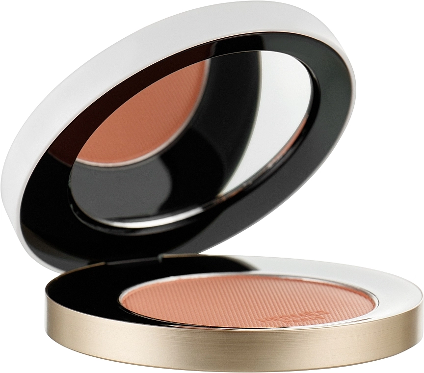 Hermes Rose Silky Blush Powder Румяна - фото N3