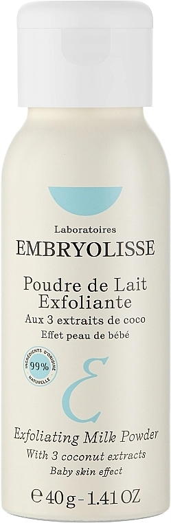 Embryolisse Laboratories Очищающая энзимная пудра Embryolisse Exfoliating Milk Powder - фото N1