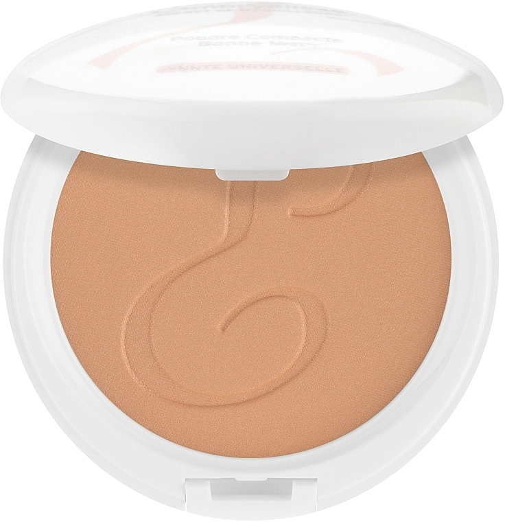 Embryolisse Laboratories Artist Secret Compact Powder Bronzing Effect * РОЗПРОДАЖ Компактна пудра - фото N1