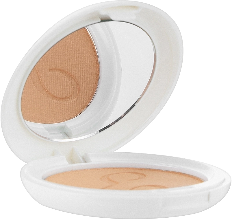 Embryolisse Laboratories Artist Secret Compact Powder Bronzing Effect * РАСПРОДАЖА Компактная пудра - фото N2